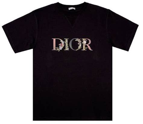 dior rosen tshirt|Designer T.